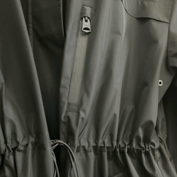 Mackage Rain coat - Picture 9 of 12